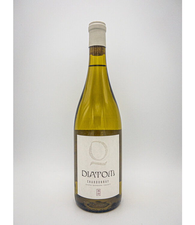 Diatom Bar-M Santa Barbara County Chardonnay 2023