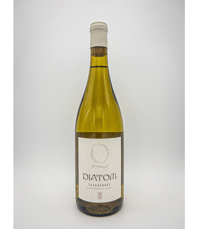 Diatom Bar-M Santa Barbara County Chardonnay 2024