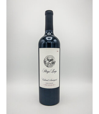 Stags' Leap Winery Cab 2022