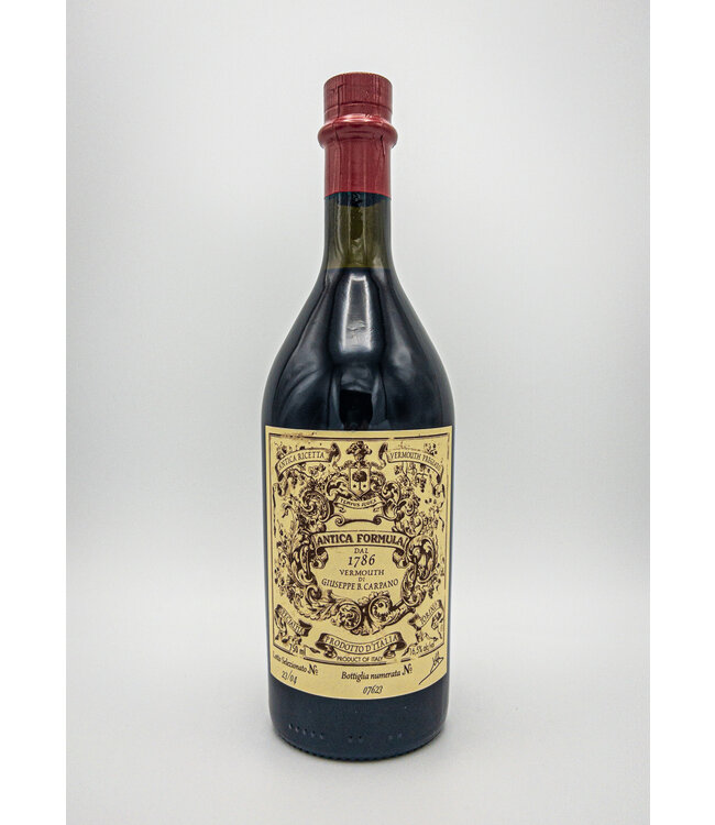 Carpano Antica Vermouth 750ml