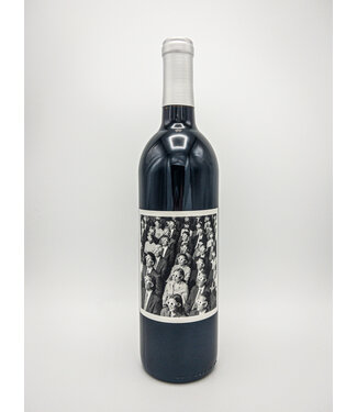 Cult Cabernet Sauvignon 2021