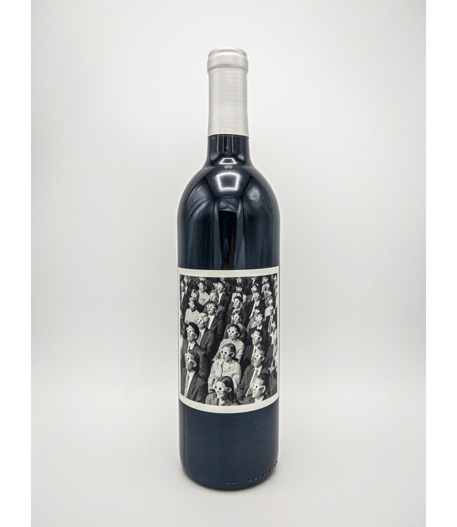 Cult Cabernet Sauvignon 2020