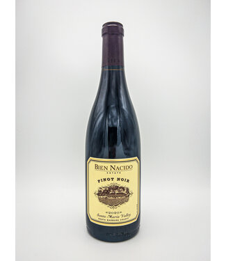 Bien Nacido Estate Santa Maria Valley Pinot Noir 2020