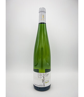 Specht Gewurztraminer Alsace 2022