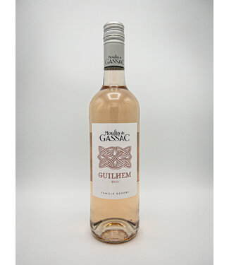 Moulin de Gassac Guilhem Rose 2025