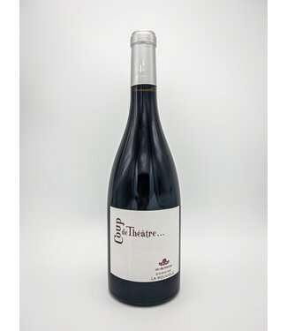 #Domaine La Rouviole “Coup de Theatre”