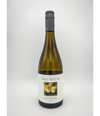 Greywacke Marlborough Sauvignon Blanc 2023