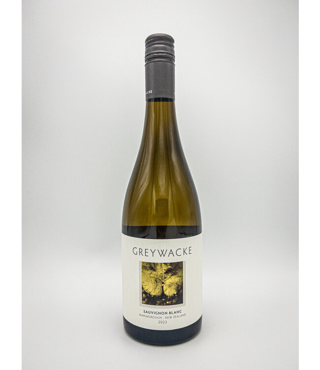 Greywacke Marlborough Sauvignon Blanc 2023