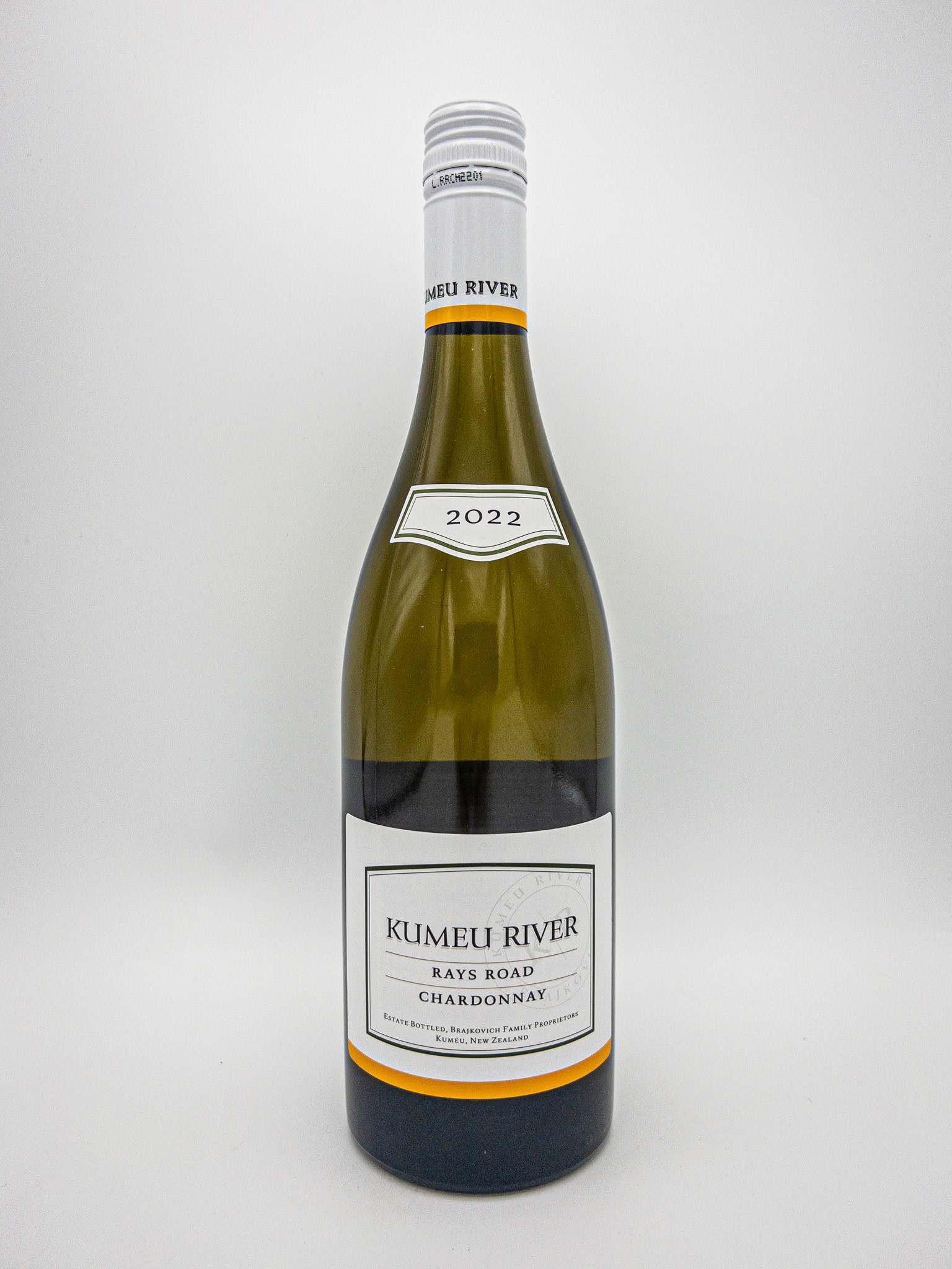 Kumeu River Ray's Chardonnay 2022 - Metro Wines