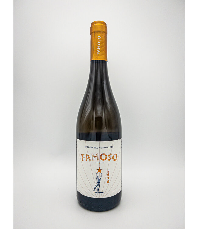 Podere Nespoli Famoso Bianco 2024