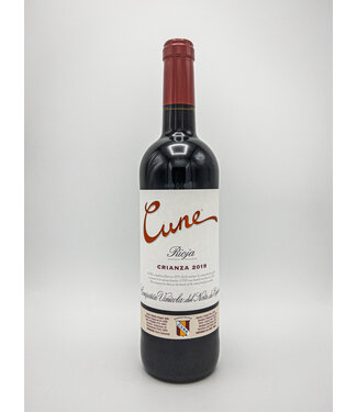 Cune Rioja Crianza 2021