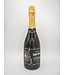 Cinco Islas 'Burbujas del Atlantico' Sparkling Albarino Oro NV