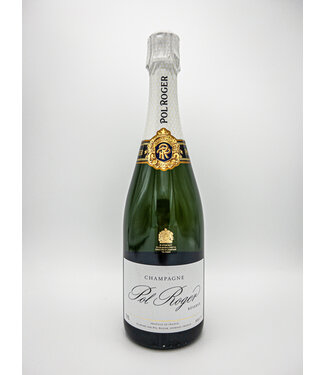 Pol Roger Champagne NV Brut