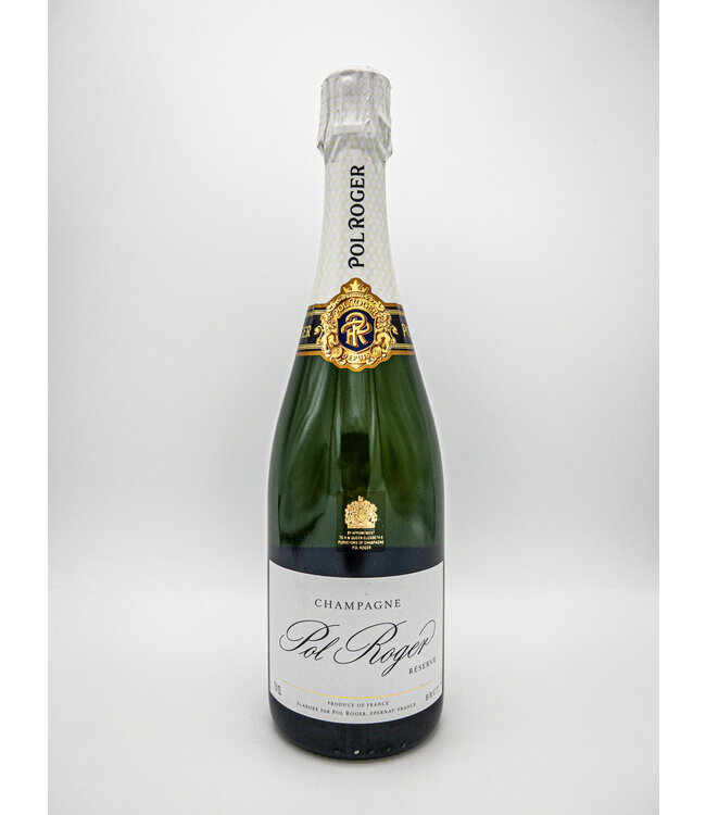 Pol Roger Champagne NV Brut