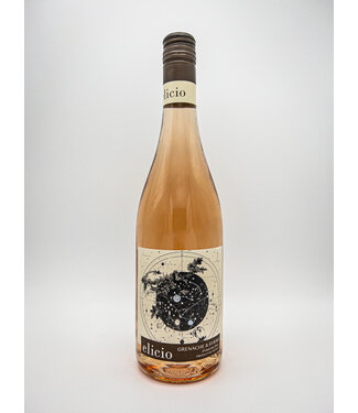 Elicio Rose IGP 2024