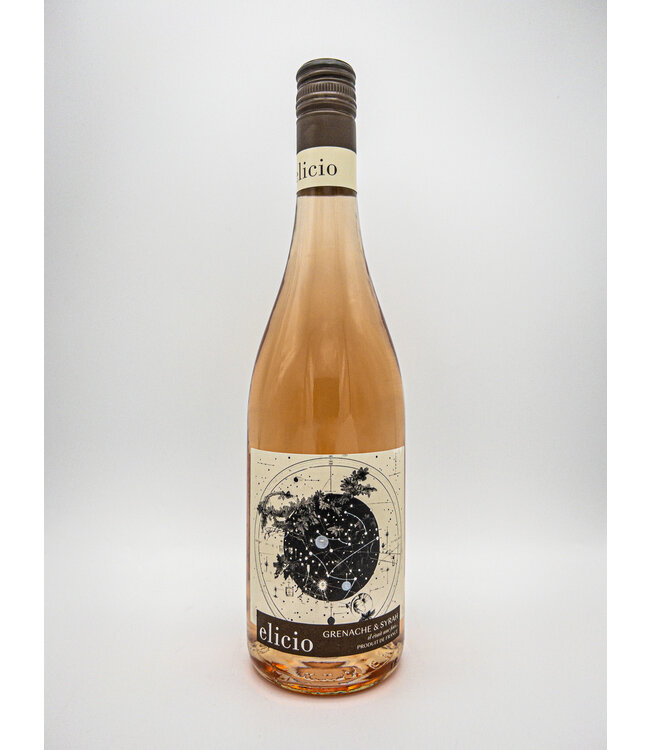 Elicio Rose IGP 2024