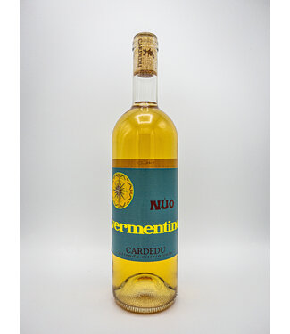 Cardedu Nuo Vermentino
