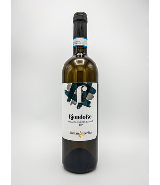 Fontanavecchia “BjondoRe” Falanghina 2024