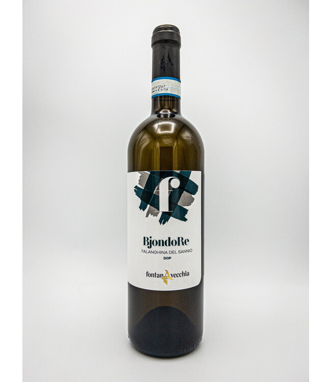 Fontanavecchia “BjondoRe” Falanghina 2023
