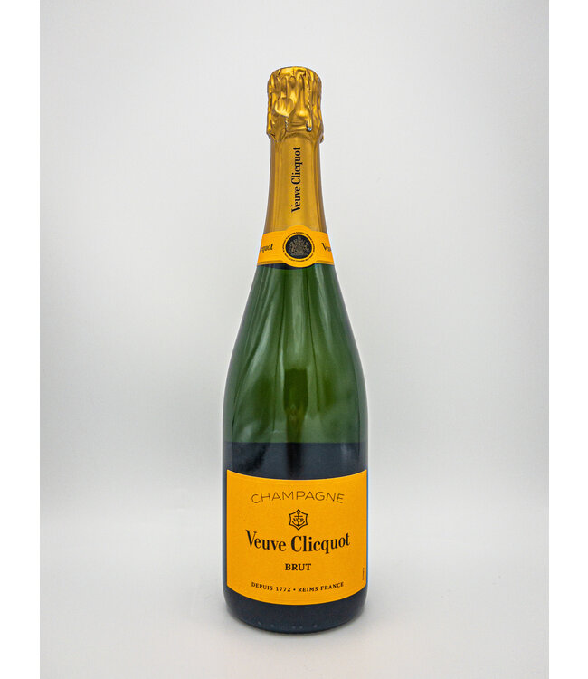 Veuve Clicquot Champagne Brut