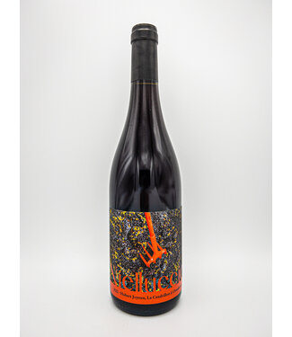Domaine le Cendrillon Nielluccio