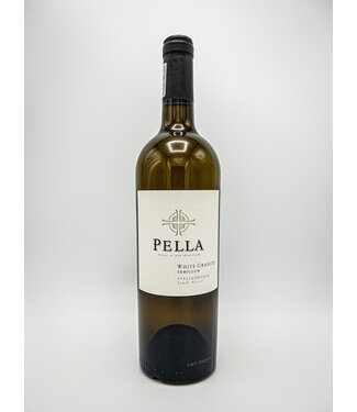 Pella White Granite Semillon