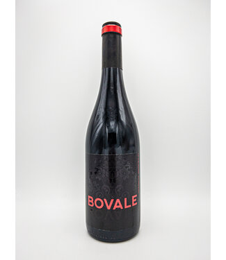 Bovale Bobal Utiel-Requena