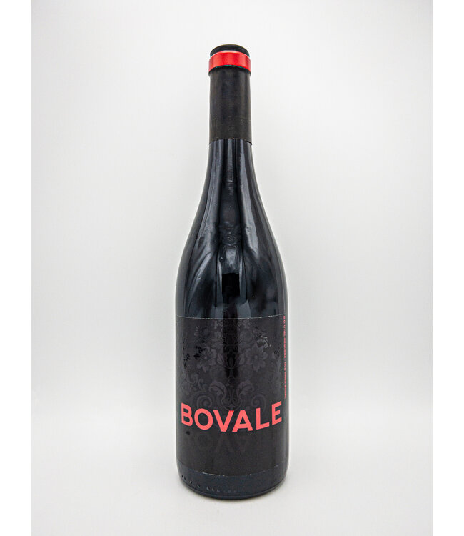 Bovale Bobal Utiel-Requena
