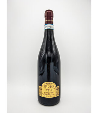 Masciarelli Marina Cvetic Montepulciano d'Abruzzo Riserva