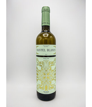 Mantel Blanco Sauvignon Blanc
