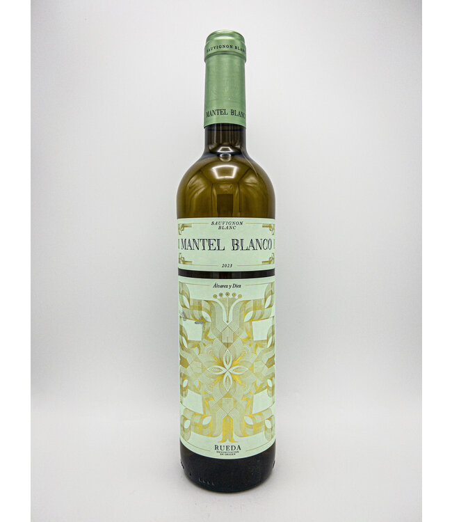 Mantel Blanco Sauvignon Blanc 2024