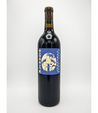 Sidekick Cabernet Sauvignon 2023