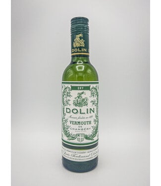Dolin Vermouth Dry 375ml