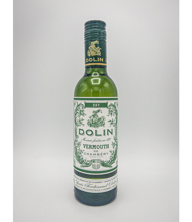 Dolin Vermouth Dry 375ml