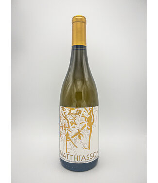 Matthiasson Linda Vista Chardonnay 2022
