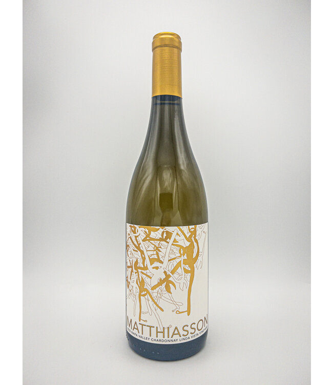 Matthiasson Linda Vista Chardonnay 2022