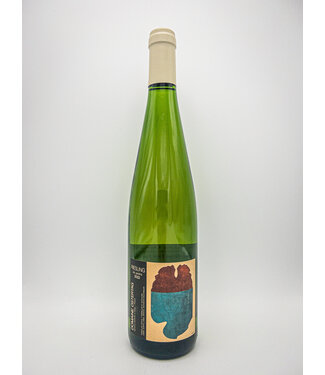 Domaine Ostertag 'Les Jardins' Riesling 2022
