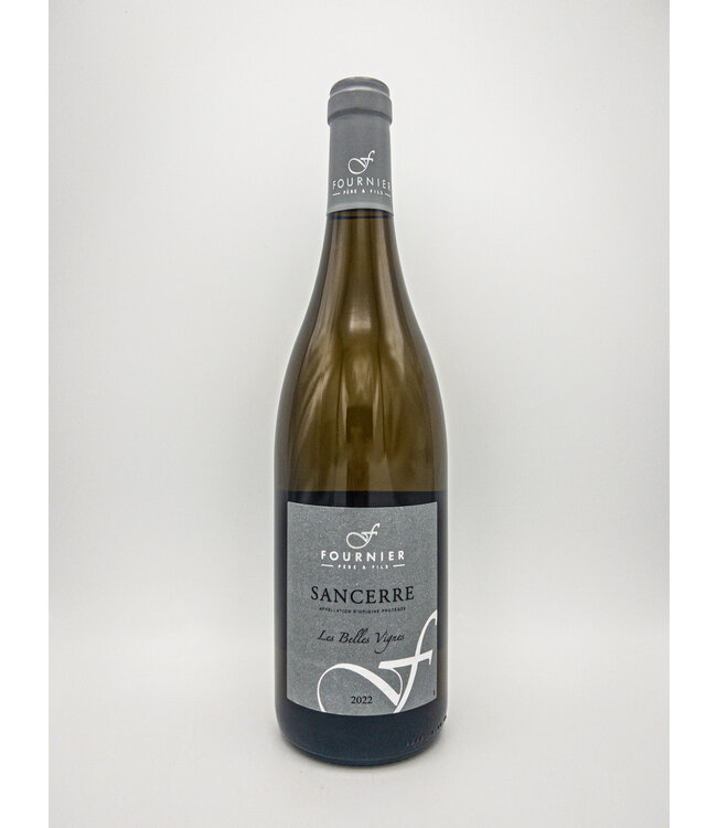 Fournier Sancerre Les Belles Vignes 2024