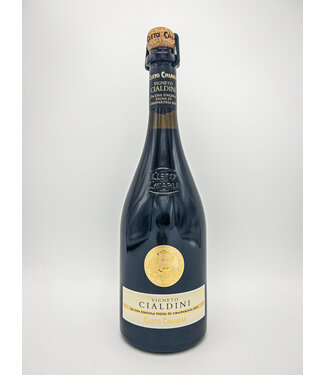 Cleto Chiarli "Nero Noir" Lambrusco Grasparossa