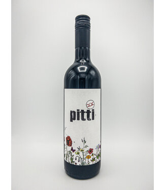 Pittnauer Pitti Red 2023
