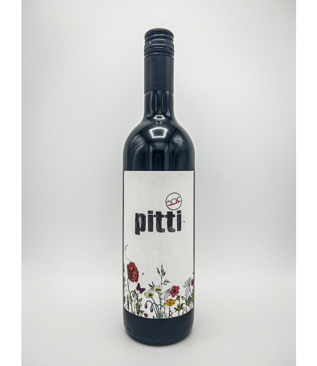 Pittnauer Pitti Red
