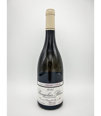 Domaine Dupeuble Beaujolais Blanc