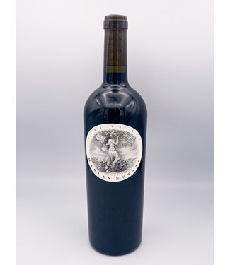 Harlan Estate 2018
