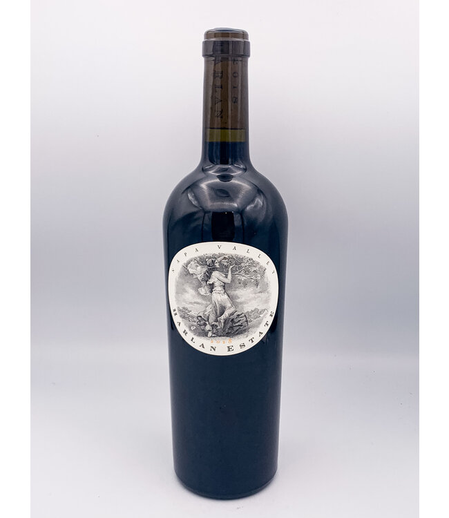 Harlan Estate 2018