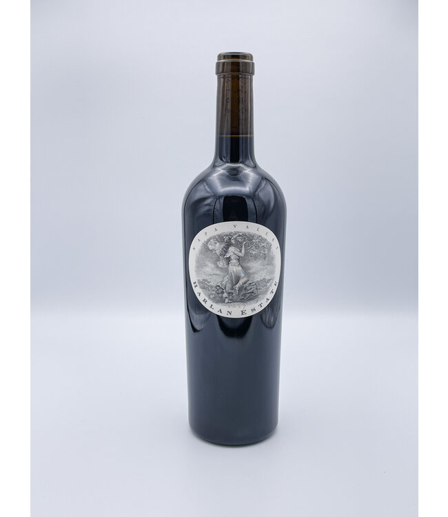 Harlan Estate Cabernet Sauvignon 2017