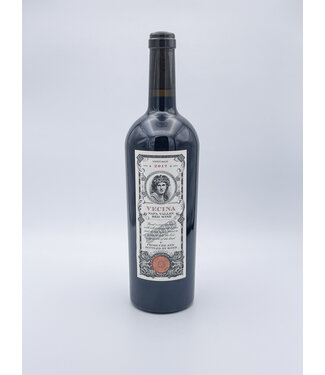 Bond Vecina Napa Red 2017
