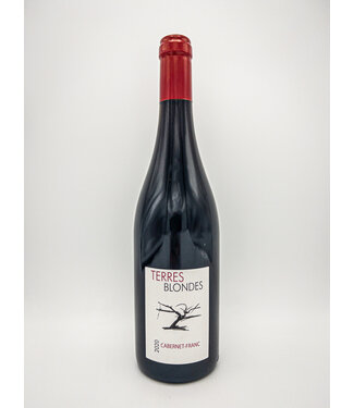 Terres Blondes Cabernet Franc