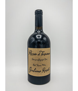 Giuliano Rosati Rosso di Toscana 2023