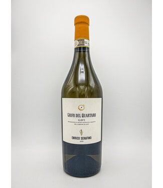 Enrico Serafino “Grifo del Quartaro” Gavi di Gavi 2024