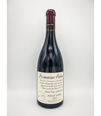 Domaine Eden Pinot Noir
